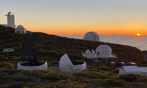 GOTO Telescope