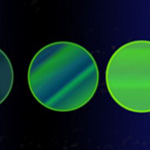 Visual representation of controlled local gene delivery